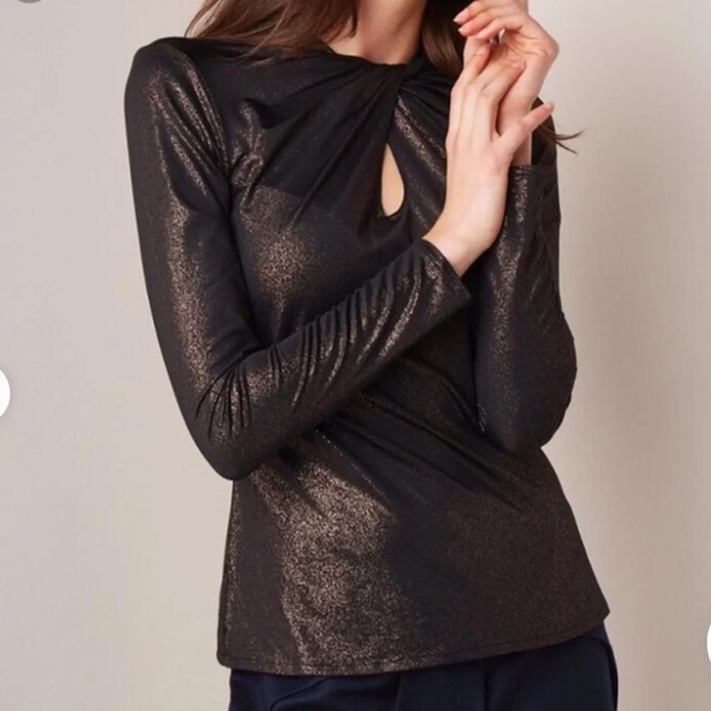 Ted Baker Women's T-shirt - Picture 3 of 12